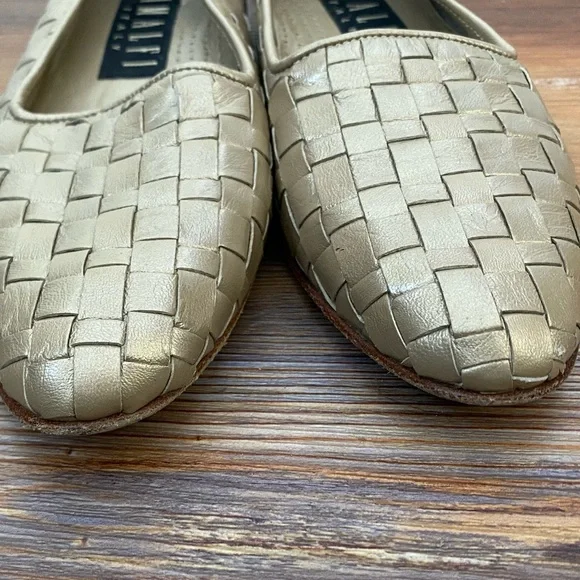 Vintage Amalfi size 7.5 - Picture 5 of 10